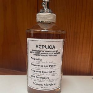 replica coffee break 100 ml